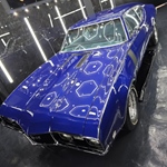 1968 Oldsmobile 442 oldtimer te koop