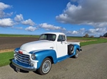 1955 GMC 150 oldtimer te koop