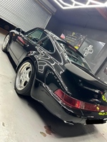 1991 Porsche 911 Turbo oldtimer te koop