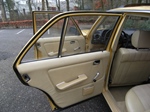 1982 Mercedes 240 oldtimer te koop