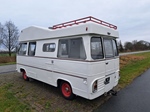 1972 Citroën Camper oldtimer te koop