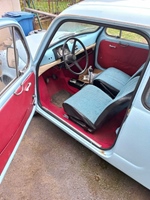 1984 Zastava 750 oldtimer te koop