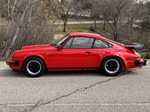 1984 Porsche 911 oldtimer te koop