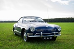 1970 Volkswagen Karmann Ghia oldtimer te koop