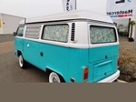 1979 Volkswagen Bus oldtimer te koop