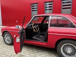 1968 MG MGB GT 1800 met spaakwielen oldtimer te koop