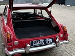1968 MG MGB GT 1800 met spaakwielen oldtimer te koop