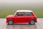 1989 Mini 1000 oldtimer te koop
