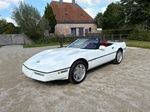 1989 Chevrolet Corvette oldtimer te koop