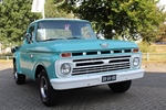 1966 Ford F100 oldtimer te koop