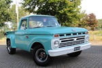 1966 Ford F100 oldtimer te koop