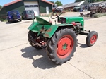 1955 Kramer KL11 oldtimer tractor te koop