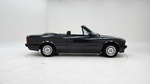 1992 BMW 318i Cabriolet oldtimer te koop