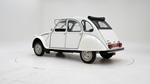 1988 Citroën 2 CV Perrier oldtimer te koop