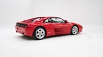 1994 Ferrari 348 GT Competizione nr 2/50 oldtimer te koop