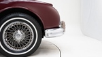 1960 Jaguar MKII oldtimer te koop