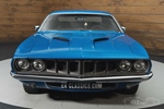 1971 Plymouth Cuda oldtimer te koop