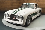 1955 Aston Martin DB 2/4 oldtimer te koop
