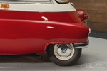 1957 BMW Isetta oldtimer te koop