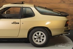 1983 Porsche 924 oldtimer te koop