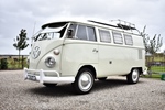 1967 Volkswagen T1b Westfalia oldtimer te koop