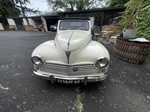 1957 Peugeot 203 oldtimer te koop