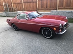 1970 Volvo P1800 oldtimer te koop
