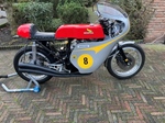 1971 Honda classicracer oldtimer motorfiets te koop