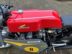 1971 Honda classicracer oldtimer motorfiets te koop