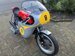 1971 Honda classicracer oldtimer motorfiets te koop