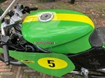 1980 ABC Paton 500cc Replica oldtimer motorfiets te koop