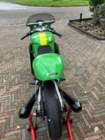 1980 ABC Paton 500cc Replica oldtimer motorfiets te koop