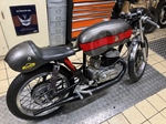 1966 Bultaco Classicracer 250cc oldtimer motorfiets te koop