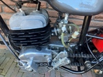1966 Bultaco Classicracer 250cc oldtimer motorfiets te koop