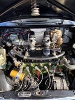 1977 Mini 1300 oldtimer te koop