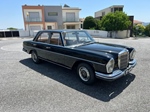 1968 Mercedes 280 SE oldtimer te koop