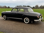 1959 Mercedes 219 oldtimer te koop