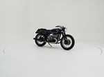 1967 BMW R60/2 Classic Racer oldtimer motorfiets te koop