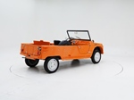 1974 Citroën Mehari oldtimer te koop