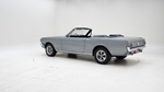 1966 Ford Mustang Cabrio V8 oldtimer te koop