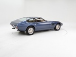 1974 Intermeccanica Indra 2+2 oldtimer te koop