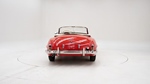1956 Mercedes 190 SL oldtimer te koop
