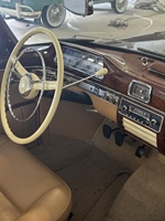 1958 Mercedes 220S cabriolet oldtimer te koop