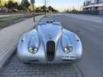 1953 Jaguar XK120 oldtimer te koop