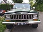 1977 Jeep Cherokee oldtimer te koop