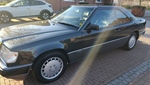 1990 Mercedes CE 300 oldtimer te koop