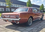 1966 Ford Mustang oldtimer te koop