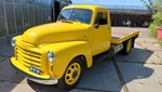 1953 GMC Pick-up oldtimer te koop