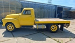 1953 GMC Pick-up oldtimer te koop