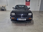1989 Nissan 200 SX oldtimer te koop